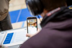 Naturfagsmaraton 2025.