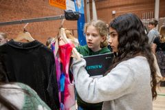 Naturfagsmaraton 2025.