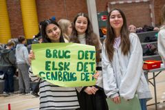 Naturfagsmaraton 2025