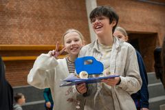 Naturfagsmaraton 2025