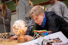 Naturfagsmaraton 2026