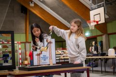 Naturfagsmaraton 2026