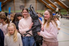 Naturfagsmaraton 2026