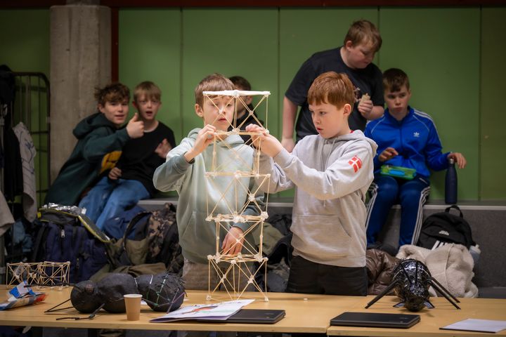 Naturfagsmaraton 2026