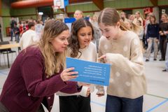 Naturfagsmaraton 2026