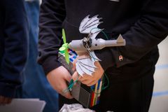 Naturfagsmaraton 2026