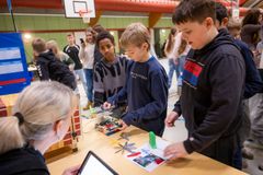 Naturfagsmaraton 2026