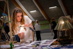 Naturfagsmaraton 2026