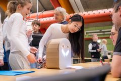 Naturfagsmaraton 2026