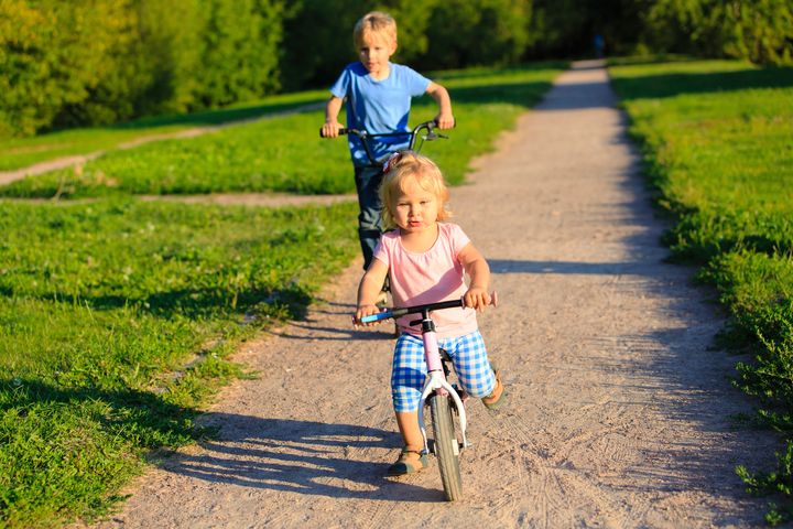 Ifølge en undersøgelse fra forsikringsselskabet If har hver femte danske forælder ingen ulykkesforsikring til deres børn.