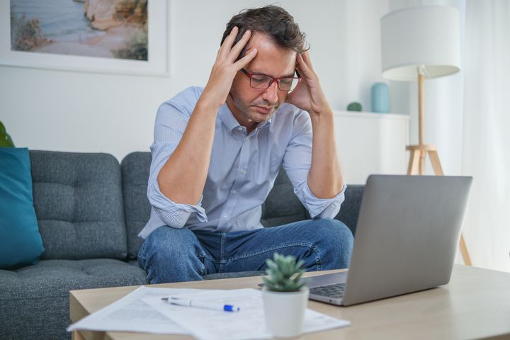 En ny helbredsrapport fra If Forsikring viser, at 30-44-årige er de mest stressede i samfundet. 84 procent af de 30-44-årige oplever negativ stress i mere eller mindre grad.