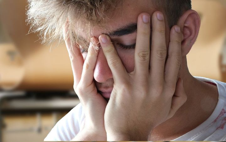 En stor del af danskerne arbejder under sygdom, viser en nordisk helbredsrapport fra If, Nordens største forsikringsselskab. Foto: iStock