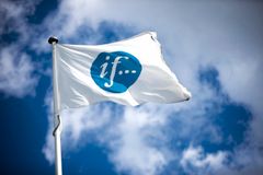If er Nordens største forsikringsselskab.
