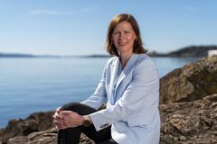 Ingrid Janbu Holthe, privatchef i If