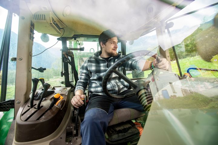 En arbejdsskade kan få store konsekvenser for hele bedriften, hvis det rammer en nøglemedarbejder, lyder det fra If. Foto: Valentin Casarsa