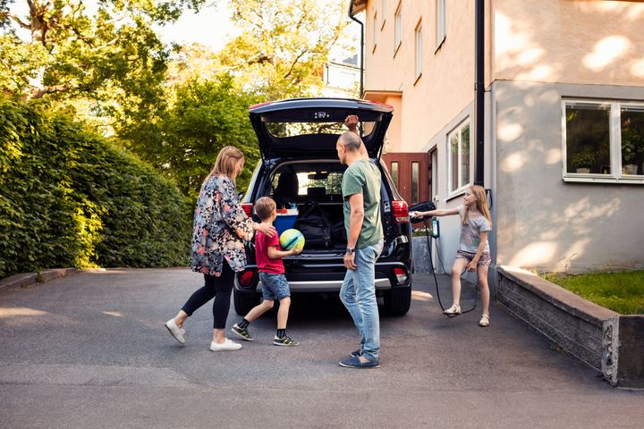 Dårlig søvn, irritation og svingende humør er nogle af de typiske tegn på længerevarende overbelastning, som man skal være opmærksom på ifølge Dansk Sundhedssikring (DSS). PR-foto