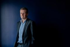 Kent Jensen bliver adm. direktør i den nye sundhedsorganisation, som samles i Oona Health. Foto: Esther Kofoed Sørensen, Dansk Sundhedssikring