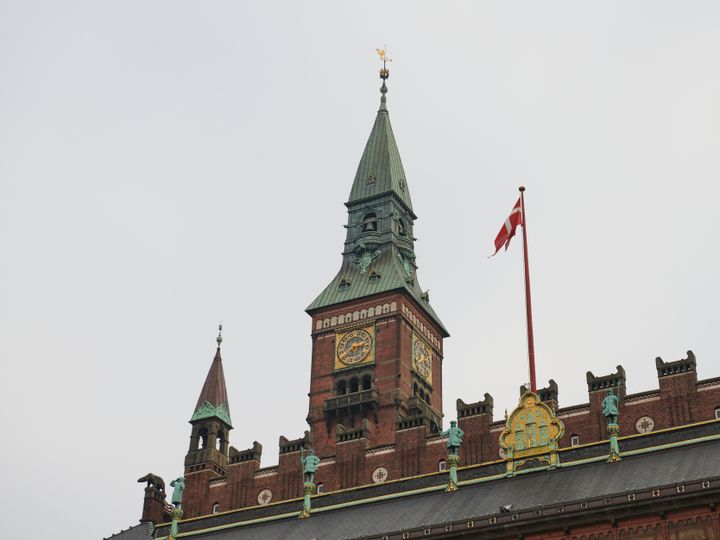 Huset Assak, der betyder “en hånd” på grønlandsk, skal fungere som et sikkerhedsnet for nyankomne grønlændere, der kommer til København med forskellige sociale udfordringer i bagagen. Foto: Colourbox.