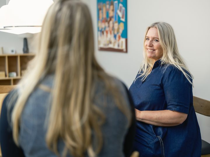 I København vil unge stofbrugere over 18 år snart kunne få både medicinsk behandling og rådgivning under samme tag. Foto: Socialforvaltningen.