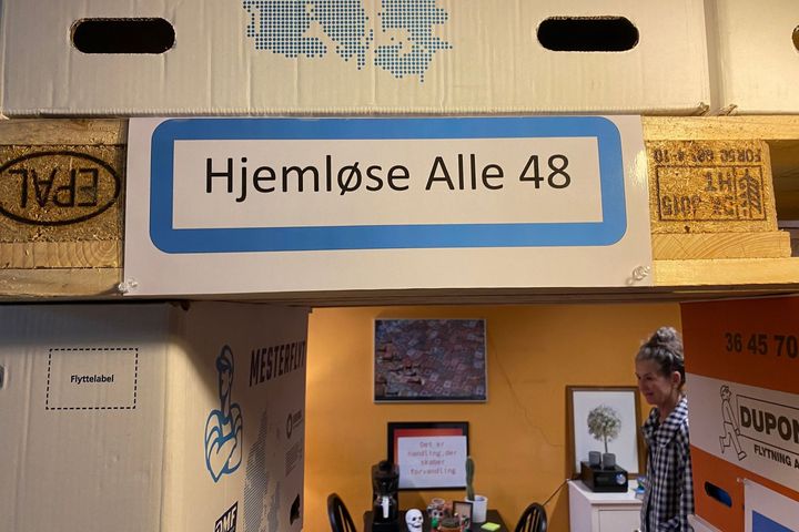 ”Genskabet” er udsprunget af en lignende indsats i Socialforvaltningen målrettet sårbare børnefamilier, som har svært ved at få økonomien til at hænge sammen.