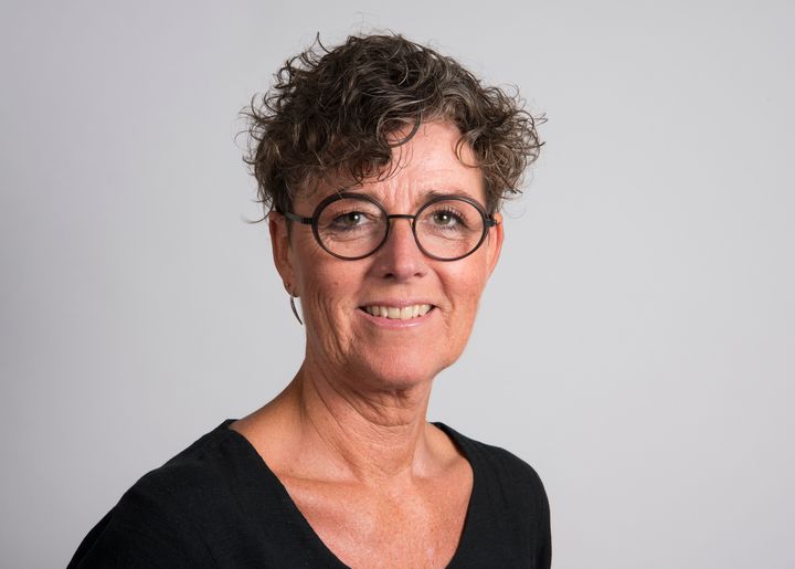 Marianne Ehlers er medlemschef i Krifa