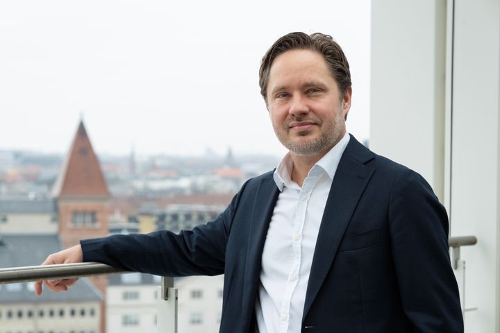 Andreas Ruben Madsen