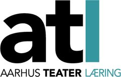 Aarhus Teater Læring logo