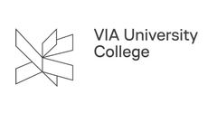 Via University College logo