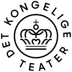 Logo Det Kongelige Teater