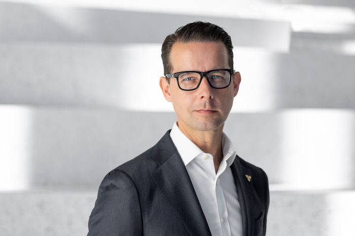 Jacob Aarup-Andersen bliver en del af WWF Verdensnaturfondens bestyrelse.