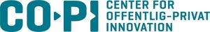 Center for Offentlig-Privat Innovation