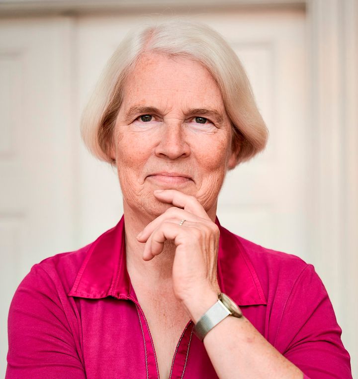 Pia Gjellerup