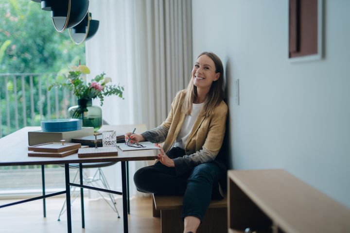 Gitte Outzen fik EU-midler til hjælp til udvikling af Refine