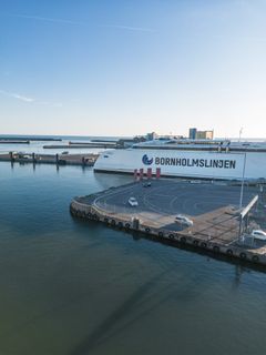 Express 5 kommer til at tage det største slæb næste år, hvor der sejles lidt færre afgange med Max eller Express 1.