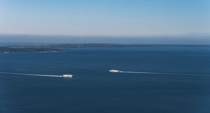 Molslinjen skal have ny CEO. Kristian Durhuus fratræder posten efter knap tre år.