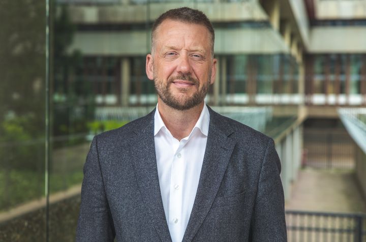 Rolf Nielsen bliver ny CEO for Molslinjen og tiltræder posten den 1. januar 2027.
