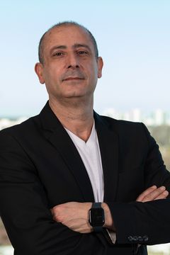 Sadok Ben Yahia, professor på Center for Industriel Software på Syddansk Universitet