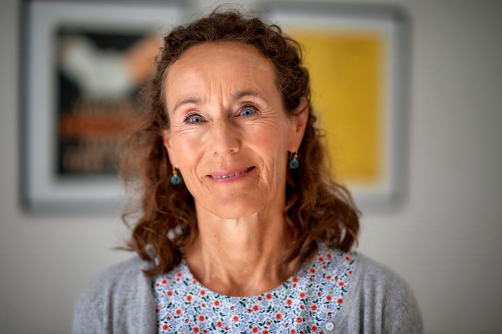 Charlotta Pisinger, professor ved Syddansk Universitat