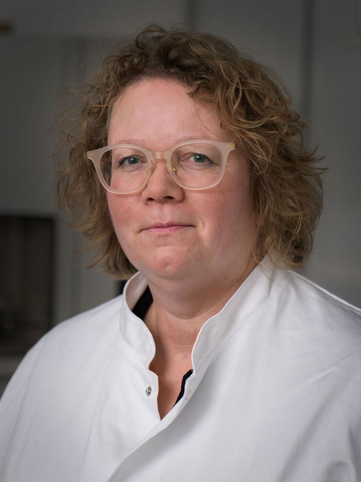 Anja Lisbeth Frederiksen, professor i genetik på SDU og OUH