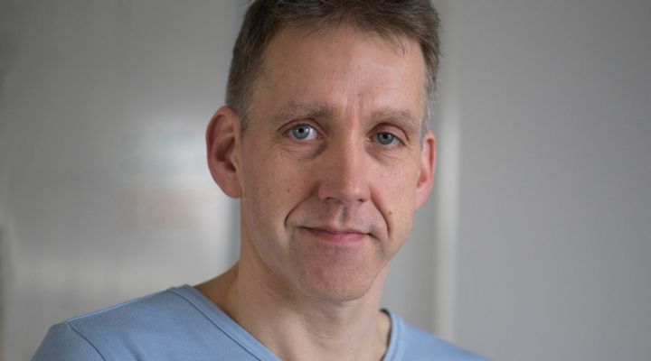 Jesper Hvass Schmidt er udnævnt til klinisk professor på SDU inden for audiologi.