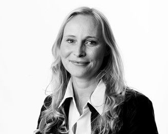 Pernille Tangaard Andersen - Ny institutleder på SDU