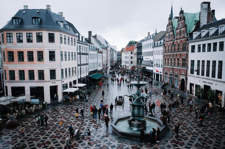 Rapporten er sendt ud i samarbejde med bl.a. C40 Cities, et klimanetværk for byer og borgmestre, som også København er en del af med overborgmester Sophie Hæstorp Andersen som næstformand.