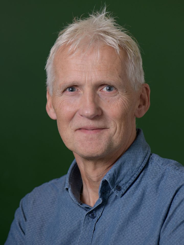 Professor Hans Christian Beck, SDU og OUH