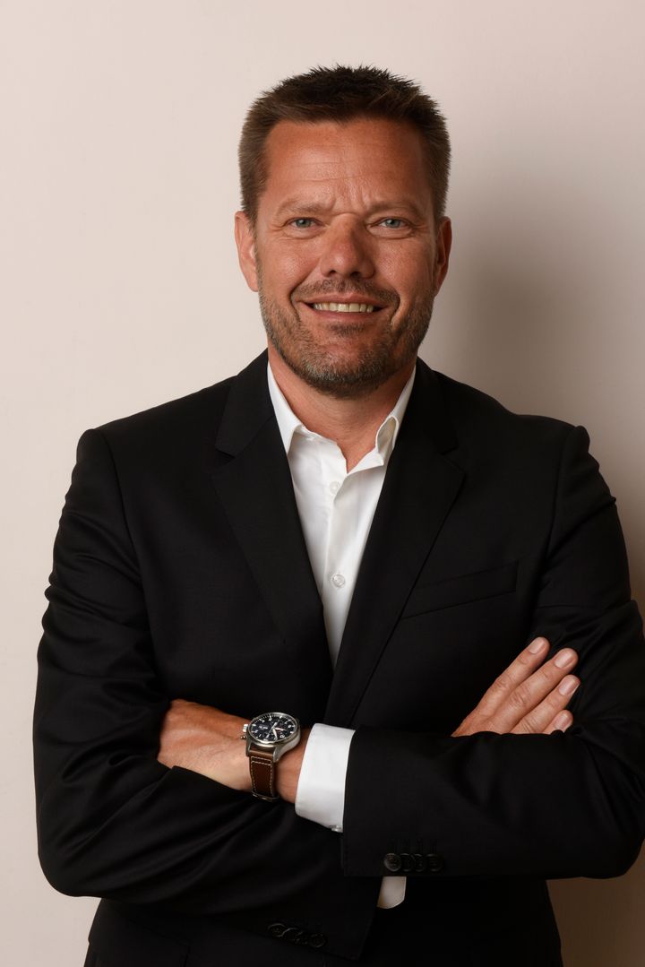 Per Fischer - nu adjungeret professor