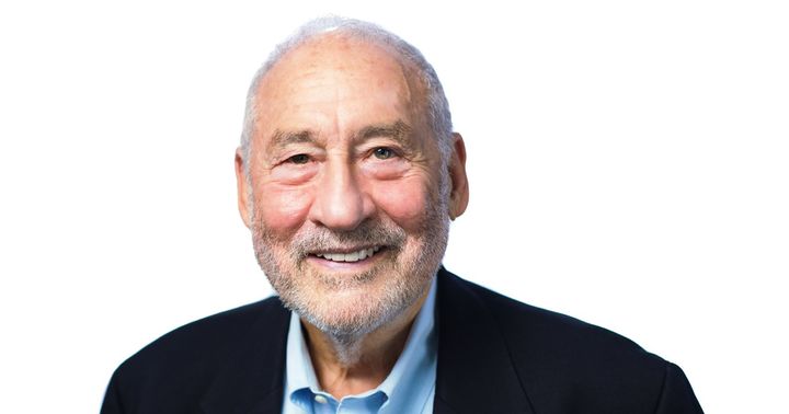 Nobelprisvinder og økonom Joseph Stiglitz gæster SDU 14. maj