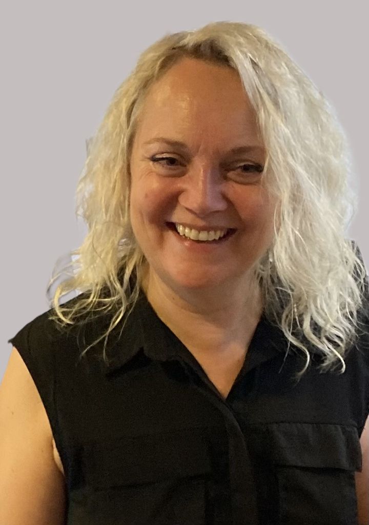 Professor Vibeke Fuglsang Bliksted, SDU og PSykiatrien i Region Syddanmark