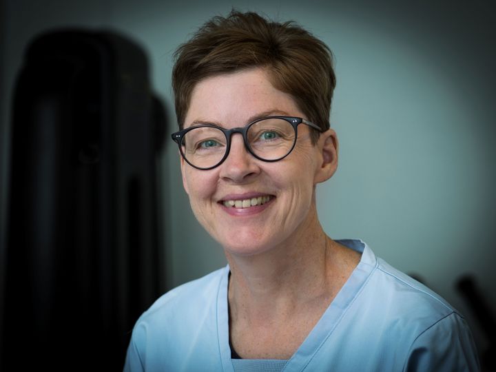 Professor Dorte Glintborg, OUH og SDU