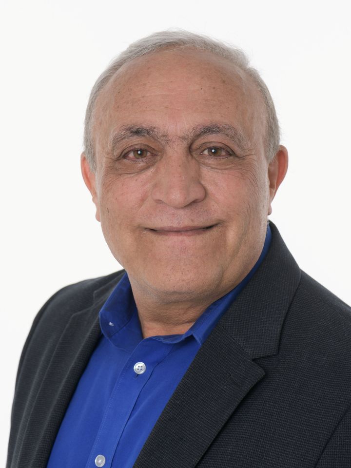 Professor Manouchehr Seyedi Vafaee, SDU, OUH og Psykiatrien i Region Syddanmark
