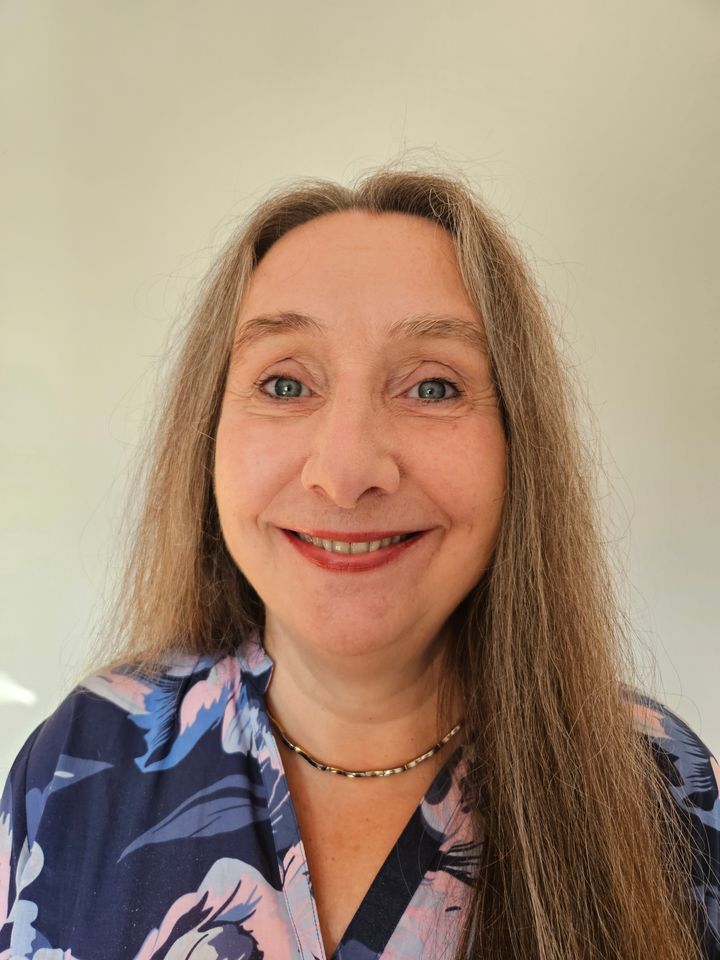 Professor Gabriele Berg-Beckhoff, Syddansk Universitet og Esbjerg Universitetshospital