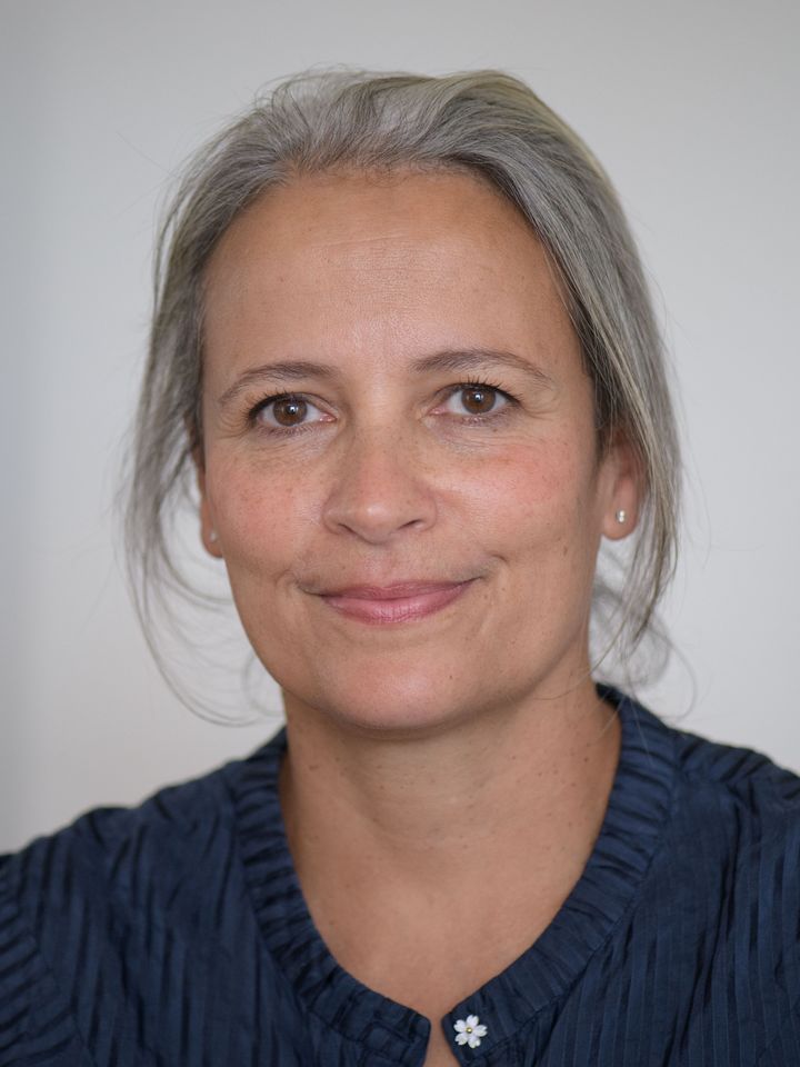 Professor Christina Anne Vinter, Syddansk Universitet og Odense Universitetshospital